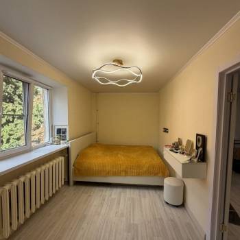 Продается 2-х комнатная квартира, 42,4 м²