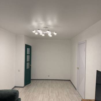 Продается 2-х комнатная квартира, 42,4 м²