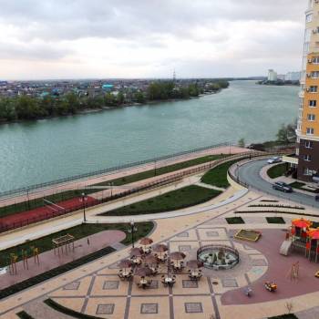 Продается 2-х комнатная квартира, 97 м²