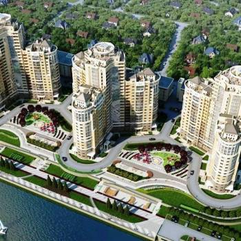 Продается 2-х комнатная квартира, 97 м²