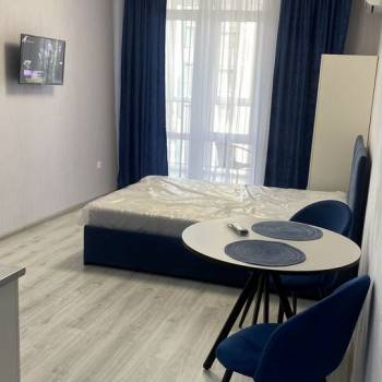 Сдается 1-комнатная квартира, 27 м²