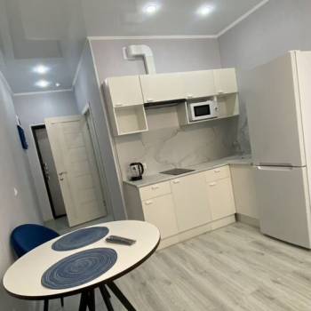 Сдается 1-комнатная квартира, 27 м²