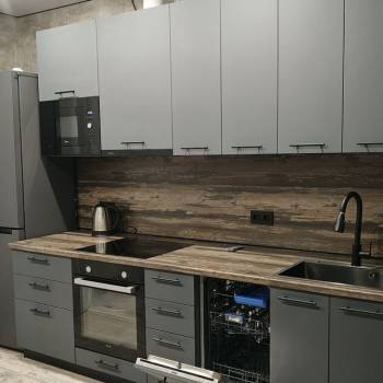 Сдается 2-х комнатная квартира, 78 м²