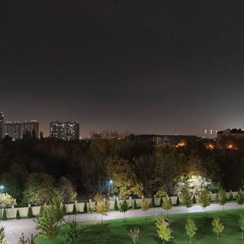 Сдается 2-х комнатная квартира, 78 м²