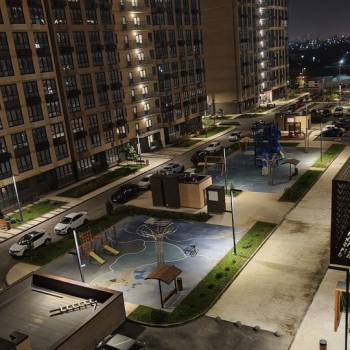 Сдается 2-х комнатная квартира, 78 м²