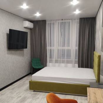 Сдается 2-х комнатная квартира, 78 м²