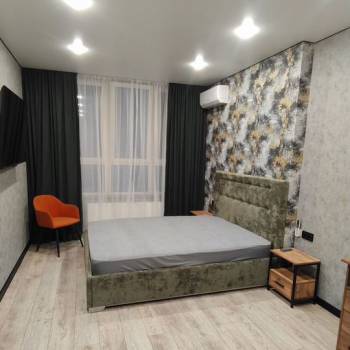Сдается 2-х комнатная квартира, 78 м²
