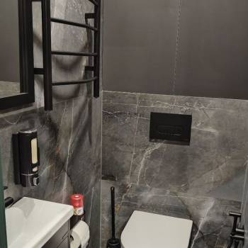 Сдается 2-х комнатная квартира, 78 м²