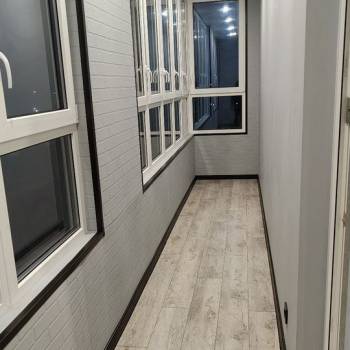 Сдается 2-х комнатная квартира, 78 м²