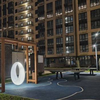 Сдается 2-х комнатная квартира, 78 м²