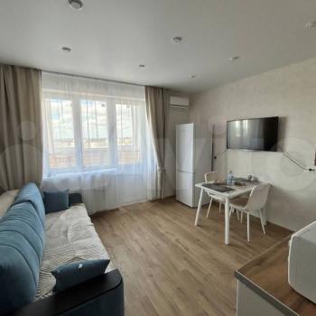 Сдается 1-комнатная квартира, 23 м²