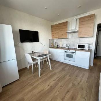 Сдается 1-комнатная квартира, 23 м²