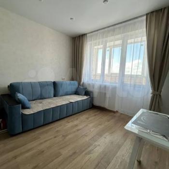 Сдается 1-комнатная квартира, 23 м²