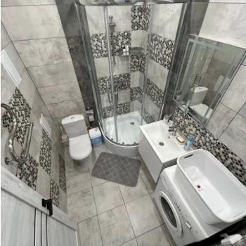 Сдается 1-комнатная квартира, 23 м²