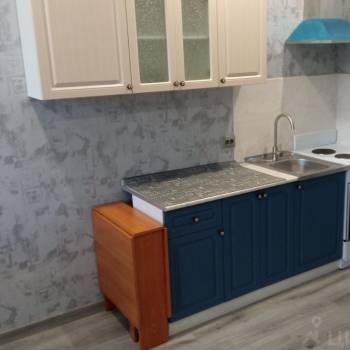Сдается 1-комнатная квартира, 25 м²