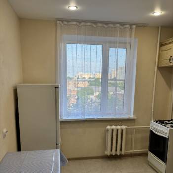 Сдается 1-комнатная квартира, 33,4 м²