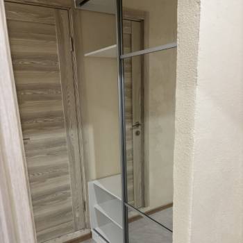 Сдается 1-комнатная квартира, 33,4 м²