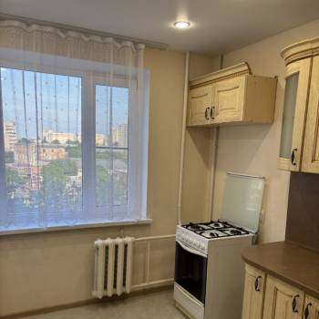 Сдается 1-комнатная квартира, 33,4 м²