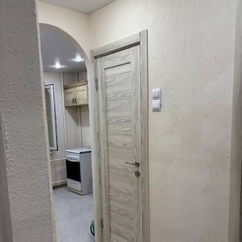 Сдается 1-комнатная квартира, 33,4 м²