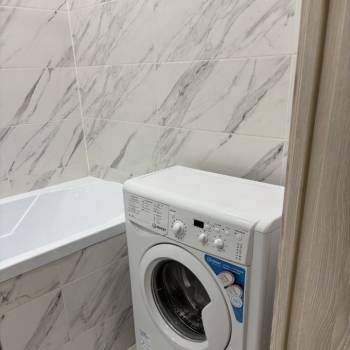 Сдается 1-комнатная квартира, 33,4 м²