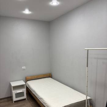 Сдается 1-комнатная квартира, 33,4 м²
