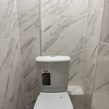 Сдается 1-комнатная квартира, 33,4 м²