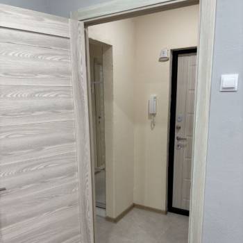 Сдается 1-комнатная квартира, 33,4 м²