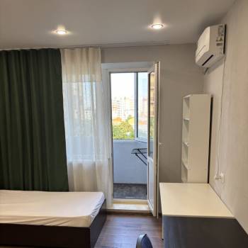 Сдается 1-комнатная квартира, 33,4 м²
