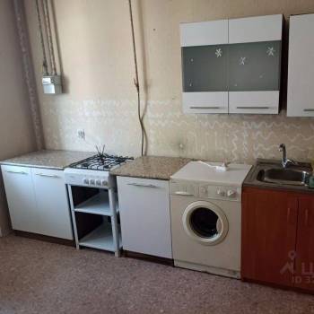 Сдается 1-комнатная квартира, 35 м²