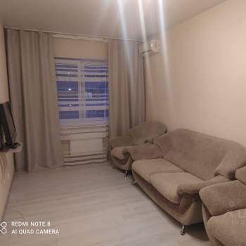 Сдается 2-х комнатная квартира, 60 м²