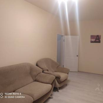 Сдается 2-х комнатная квартира, 60 м²