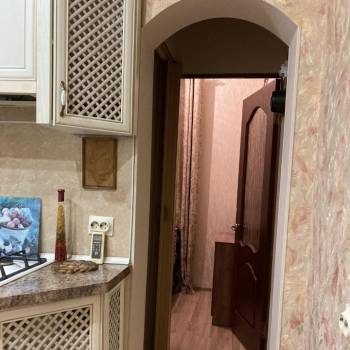 Продается 1-комнатная квартира, 34 м²