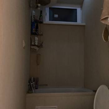 Продается 1-комнатная квартира, 34 м²