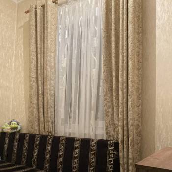 Продается 1-комнатная квартира, 34 м²