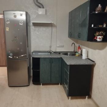 Сдается 1-комнатная квартира, 35 м²