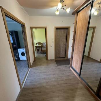 Сдается Многокомнатная квартира, 72,1 м²