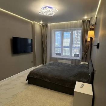 Сдается 1-комнатная квартира, 41,1 м²