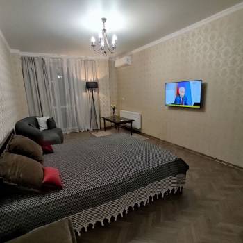 Сдается 1-комнатная квартира, 41 м²