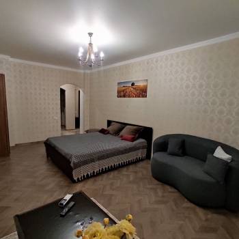 Сдается 1-комнатная квартира, 41 м²