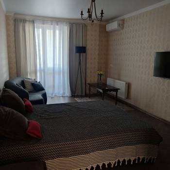 Сдается 1-комнатная квартира, 41 м²