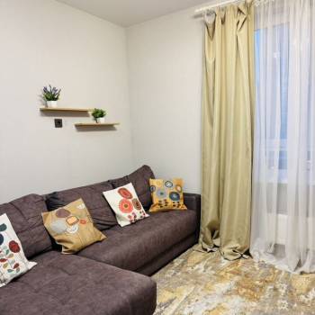 Сдается 1-комнатная квартира, 22 м²