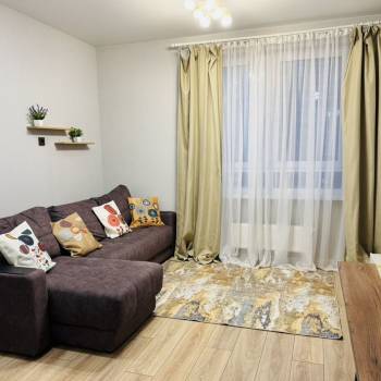 Сдается 1-комнатная квартира, 22 м²