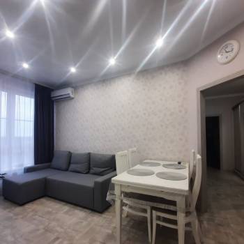 Продается 2-х комнатная квартира, 52,9 м²