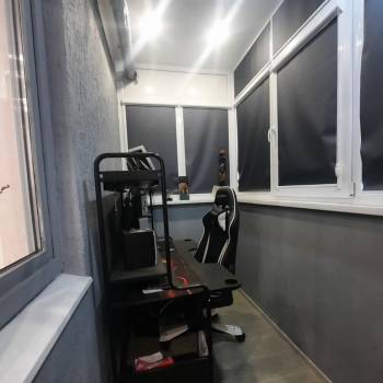 Продается 2-х комнатная квартира, 52,9 м²