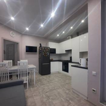 Продается 2-х комнатная квартира, 52,9 м²