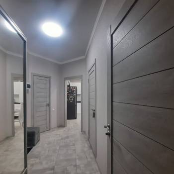 Продается 2-х комнатная квартира, 52,9 м²