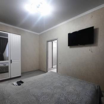 Продается 2-х комнатная квартира, 52,9 м²