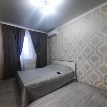 Продается 2-х комнатная квартира, 52,9 м²