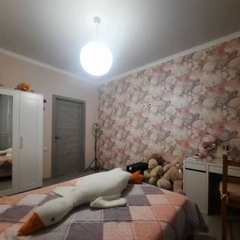 Продается 2-х комнатная квартира, 52,9 м²