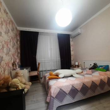 Продается 2-х комнатная квартира, 52,9 м²